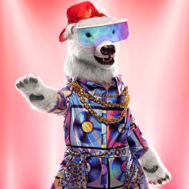 The Masked Singer: A Rock & Roll Hall of Famer Gets Revealed The Masked Singer: A Rock & Roll Hall of Famer Gets Revealed
